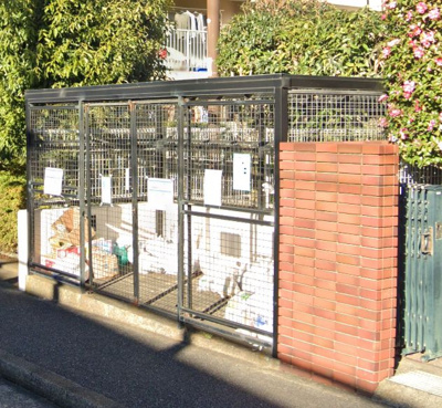 【その他共用部分】 | ロイヤルステージ弥生台