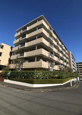 【外観】 | ロイヤルステージ弥生台