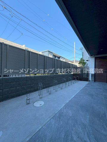 グレイスハイムのその他共用部分