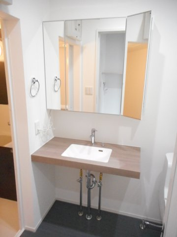 アルデバランの収納