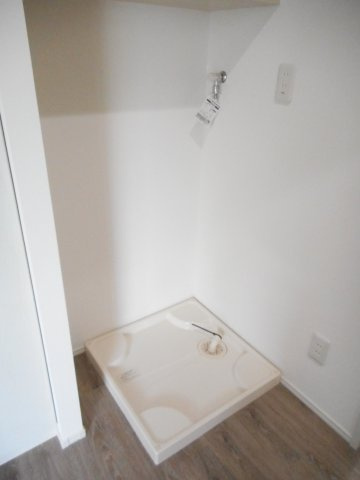 アルデバランのバルコニー