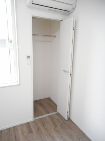 アルデバランの洋室