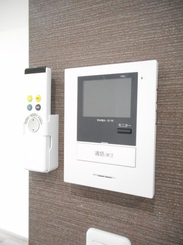 アルデバランの内装