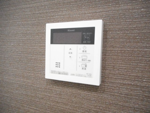 アルデバランの寝室