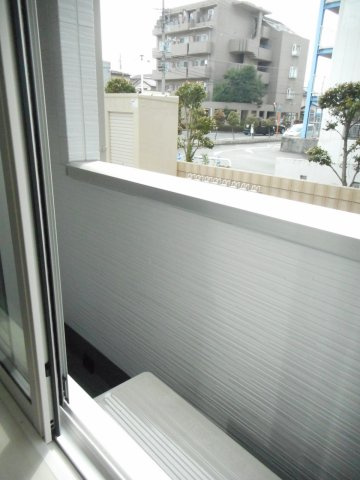 アルデバランの浴室