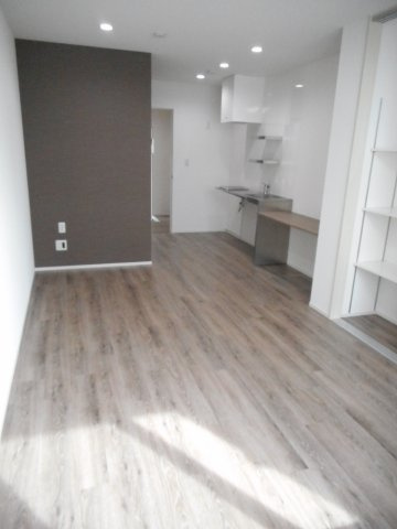 アルデバランの洗面所