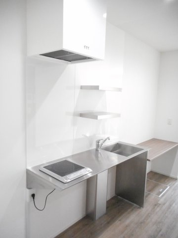 アルデバランのキッチン