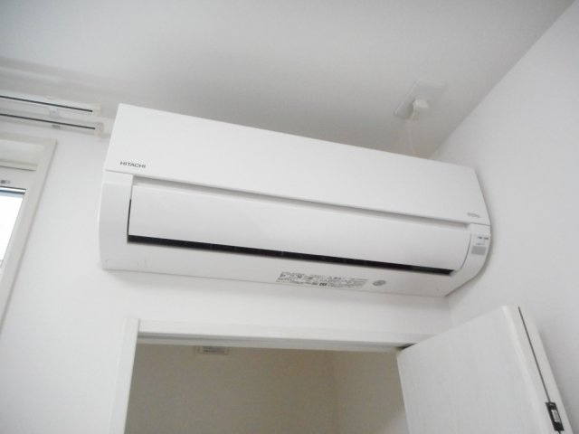 アルデバランの設備