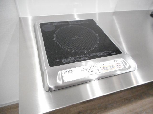 アルデバランのキッチン