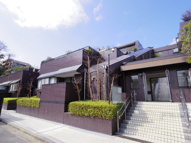 ワコーレ玉川学園 B-3号棟の画像
