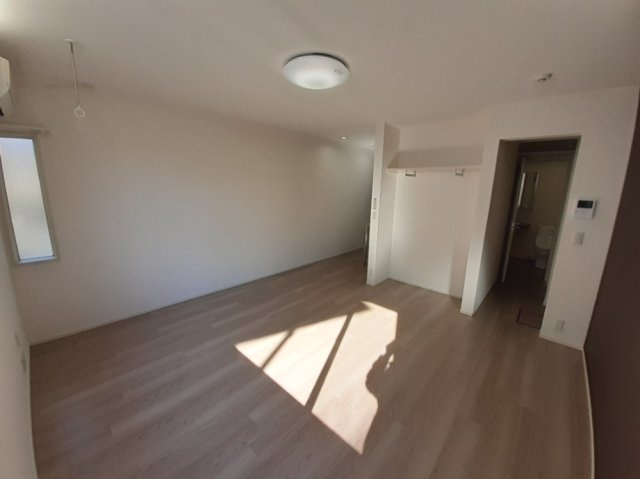 ガーデニアの内装