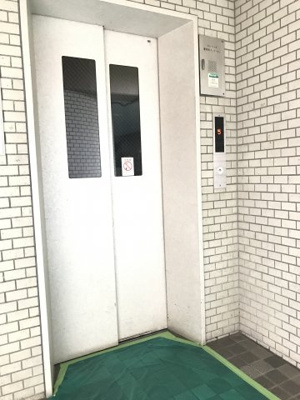 【その他共用部分】 | グリーンコーポ緑地公園第1