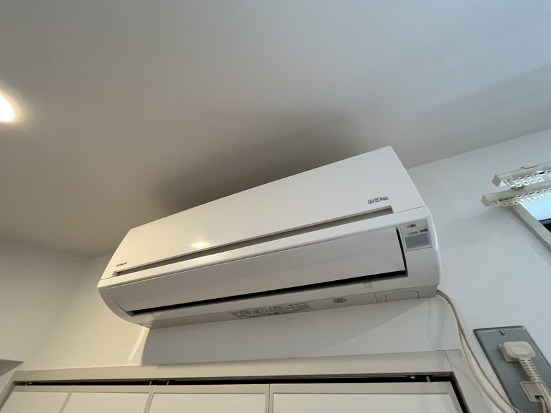 大桝マンションの設備