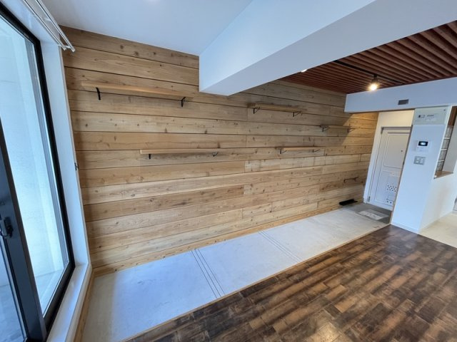 大桝マンションのその他