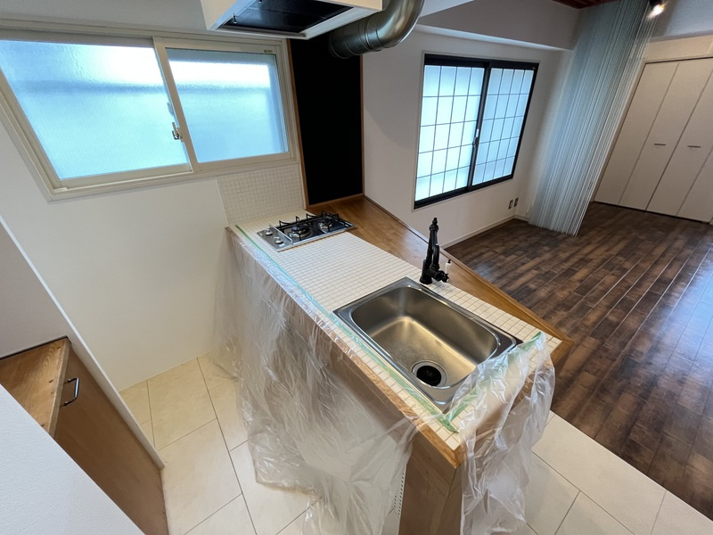 大桝マンションのその他