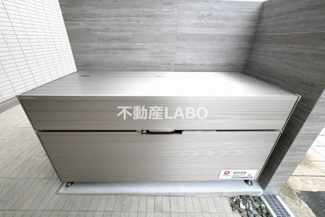 Clashist平野西Northのその他