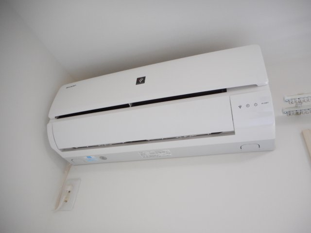 シルフィードの設備