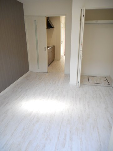 シルフィードの洋室