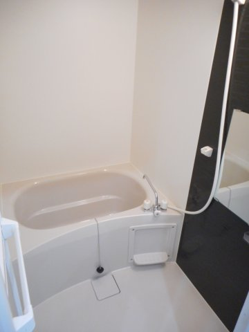 シルフィードの浴室