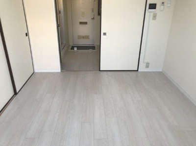 【寝室】 | シティハイムフローラ