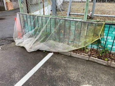 【その他共用部分】 | シティハイムフローラ