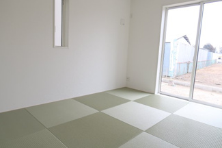  | クレイドルガーデン野洲市六条第１　2号棟