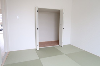  | クレイドルガーデン野洲市六条第１　2号棟