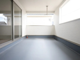  | クレイドルガーデン野洲市六条第１　2号棟