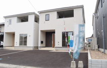 クレイドルガーデン野洲市六条第１　2号棟の画像