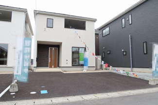  | クレイドルガーデン野洲市六条第１　2号棟