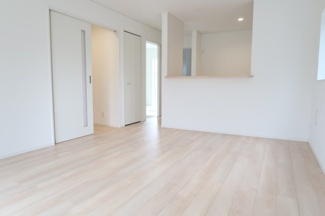  | クレイドルガーデン野洲市六条第１　2号棟