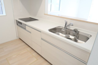  | クレイドルガーデン野洲市六条第１　2号棟