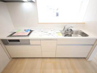  | クレイドルガーデン野洲市六条第１　2号棟