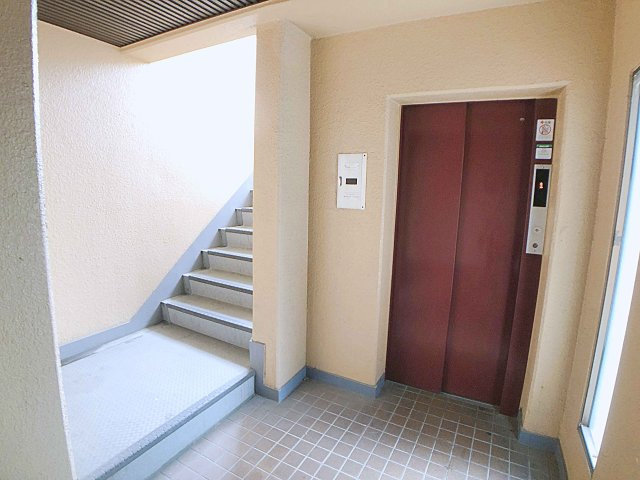 【玄関】 | メゾン島田【名古屋市賃貸・RC造】