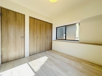 【洋室】 | 大宮中ノ社町　戸建