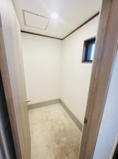 【収納】 | 大宮中ノ社町　戸建