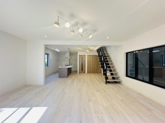 【間取り】 | 大宮中ノ社町　戸建