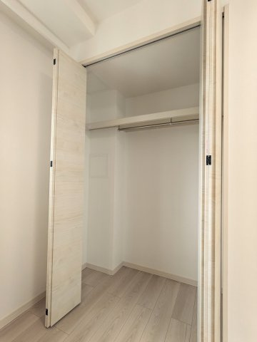 ワーフときわ台の収納