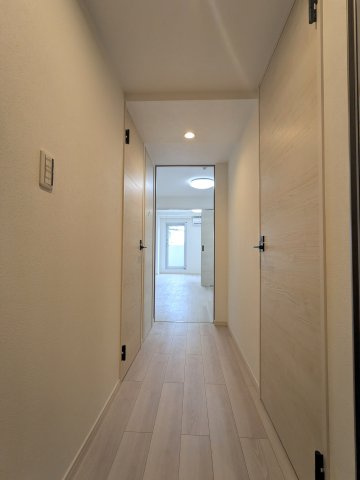 ワーフときわ台のその他