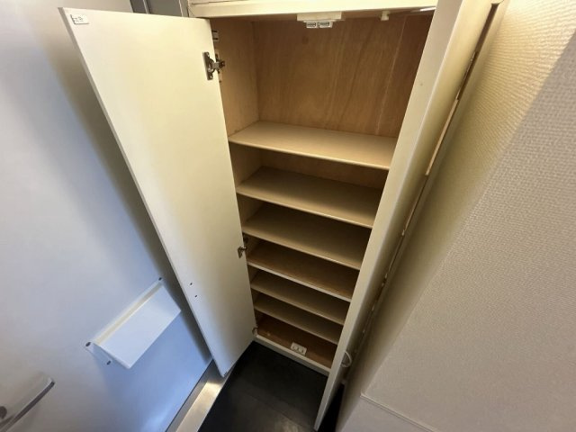 レオパレスルミエール西台のその他