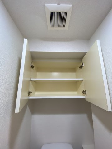 L-FLAT板橋の収納