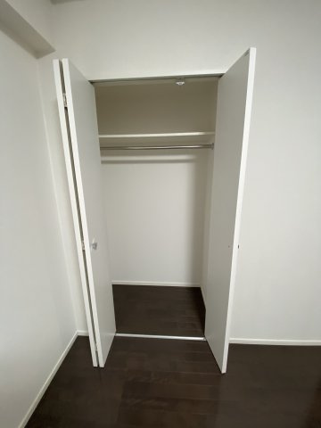 L-FLAT板橋の収納