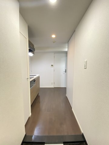 L-FLAT板橋の内装