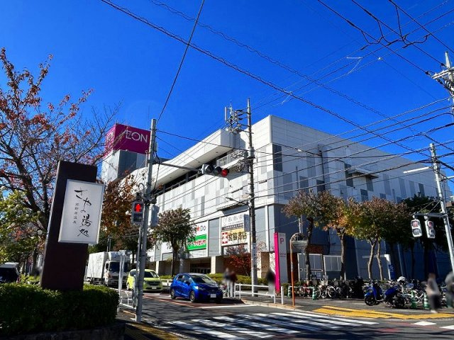 レオパレス壽光Ⅰの周辺