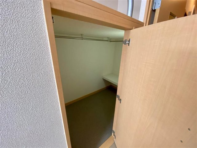 レオパレス壽光Ⅰの内装