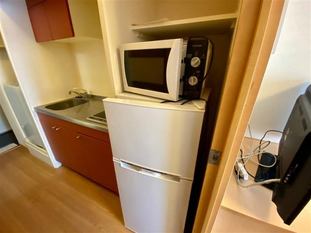 レオパレス壽光Ⅰのその他