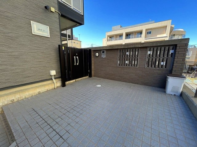 レオパレス壽光Ⅰのその他