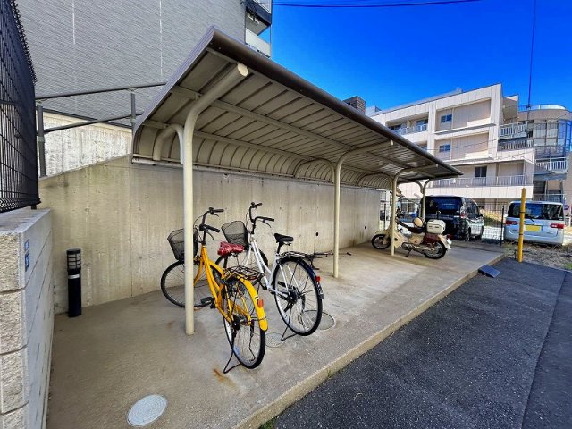 レオパレス壽光Ⅰのその他