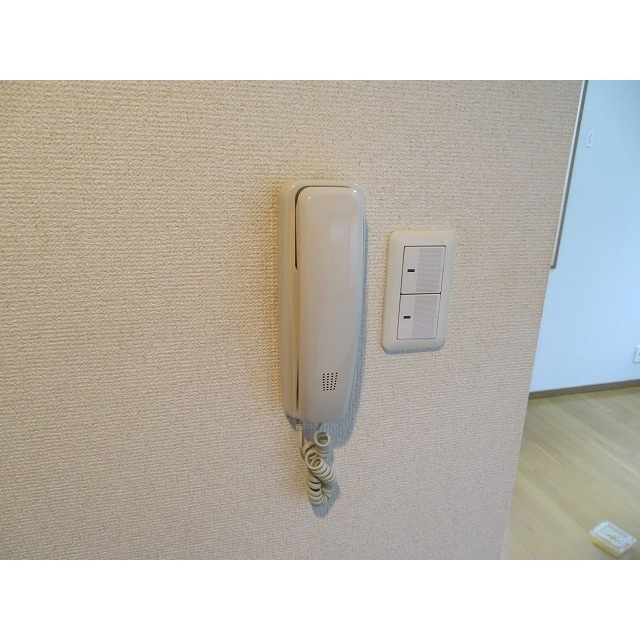 ＡＭＭＳ　ＯＫＡＭＵＲＡのその他|インターホン