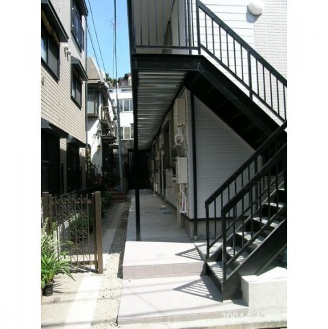 ＡＭＭＳ　ＯＫＡＭＵＲＡのその他|入口